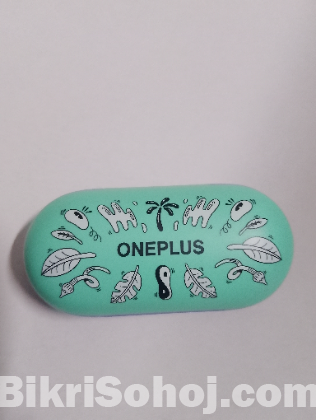 OnePlus buds z2 Steven Harrington edition